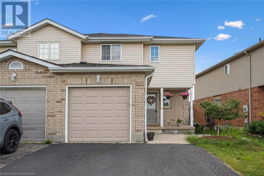 Property at 161 STEPHANIE Drive image 1