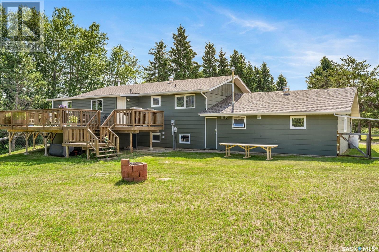 Drive 815 Forseille DRIVE, buckland rm no. 491, Saskatchewan