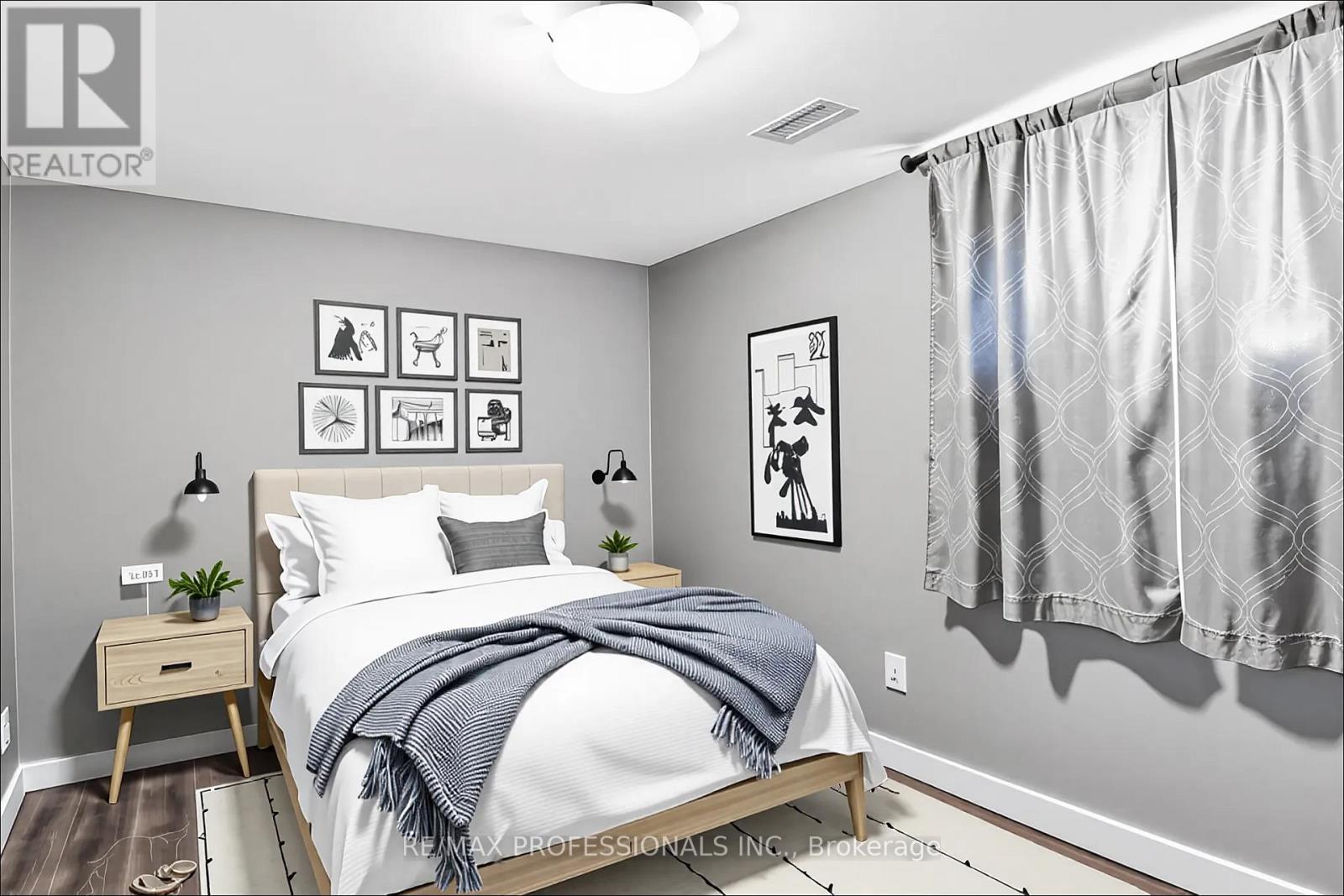 Lower - 49 Barwood Crescent, Kitchener, Ontario  N2E 1T9 - Photo 2 - X12279231