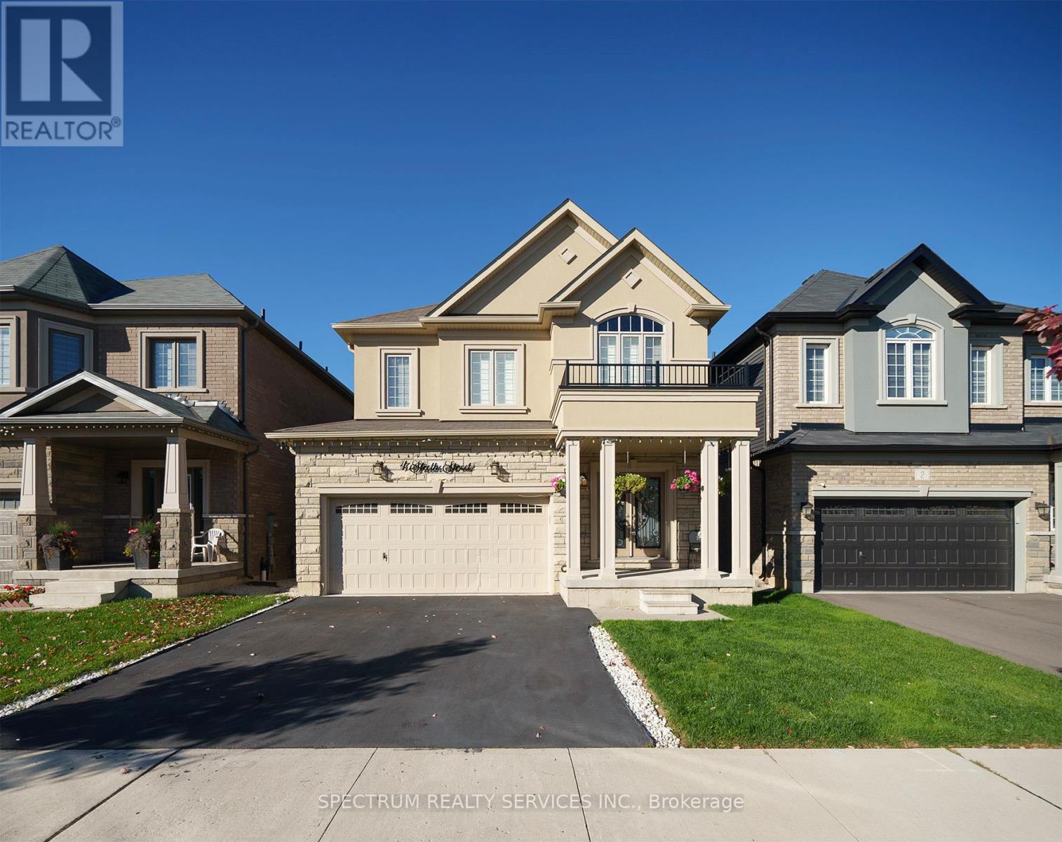 4 SLEETH STREET, Brantford, Ontario