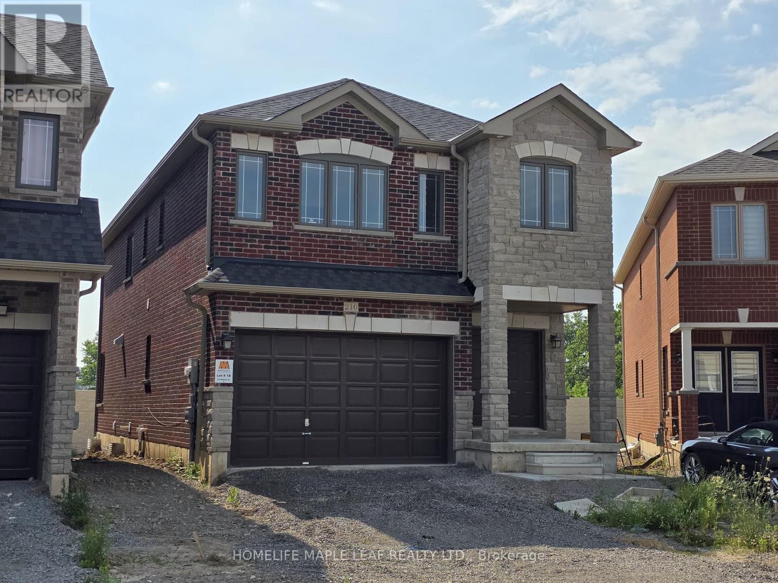Property at 210 PALACE STREET image 1