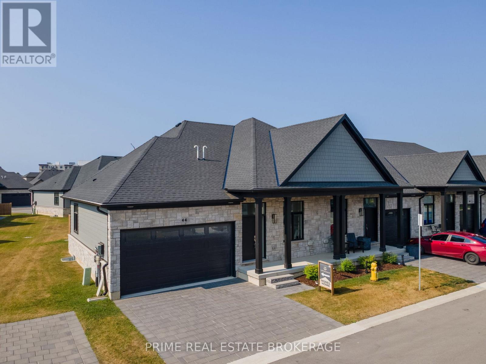 4 - 62 Compass Trail, Central Elgin, Ontario  N5L 0B4 - Photo 1 - X12276825