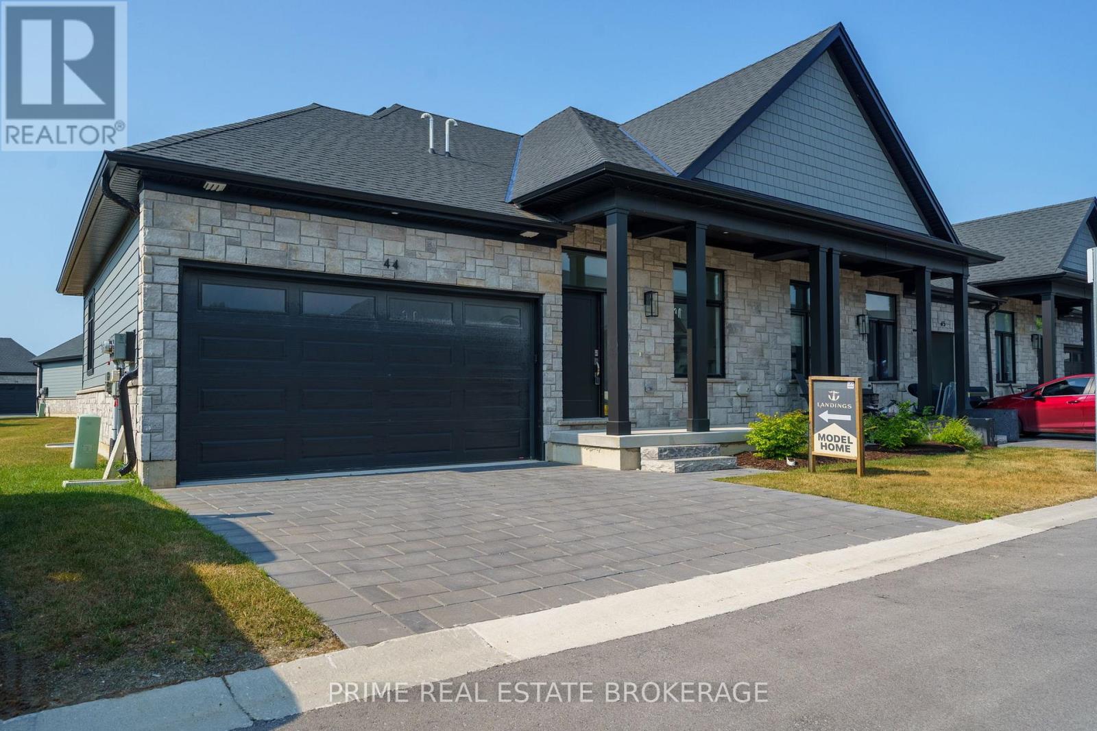3 - 62 Compass Trail, Central Elgin, Ontario  N5L 0B4 - Photo 3 - X12276823