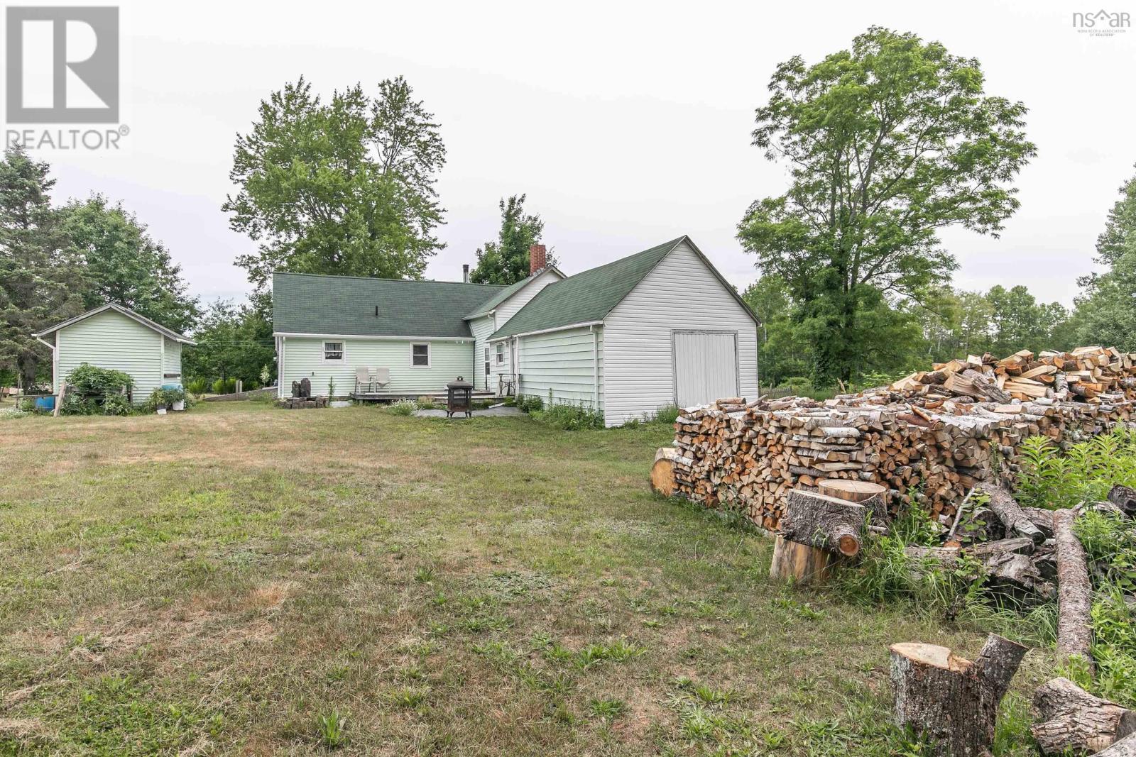 2217 Old Mill Road, South Farmington, Nova Scotia  B0P 1W0 - Photo 16 - 202507983