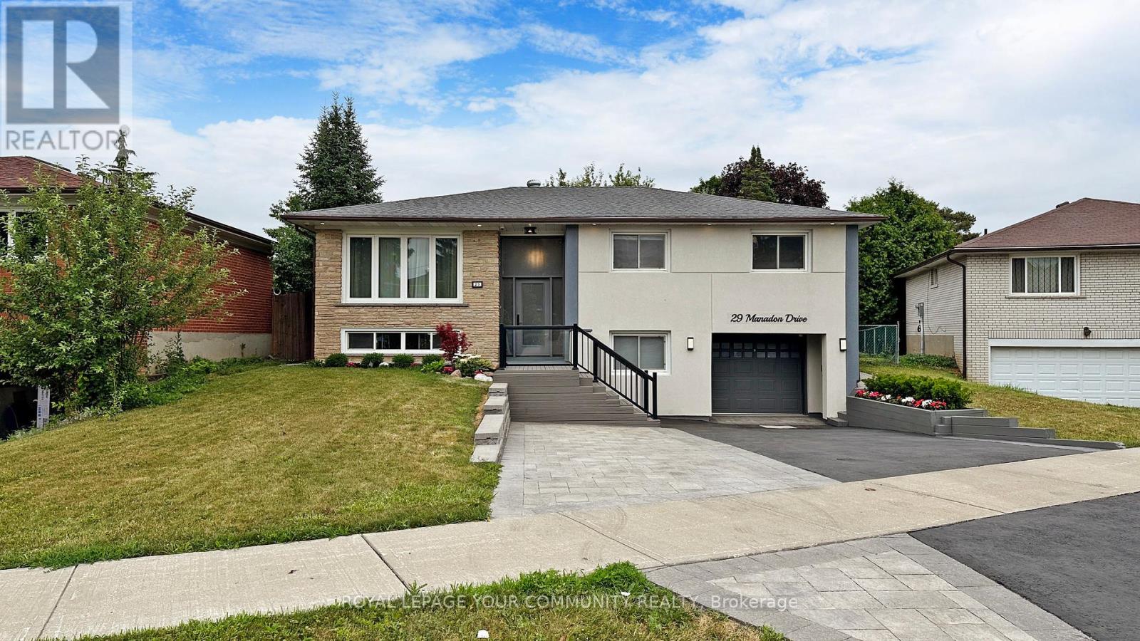Property at 29 MANADON DRIVE image 1