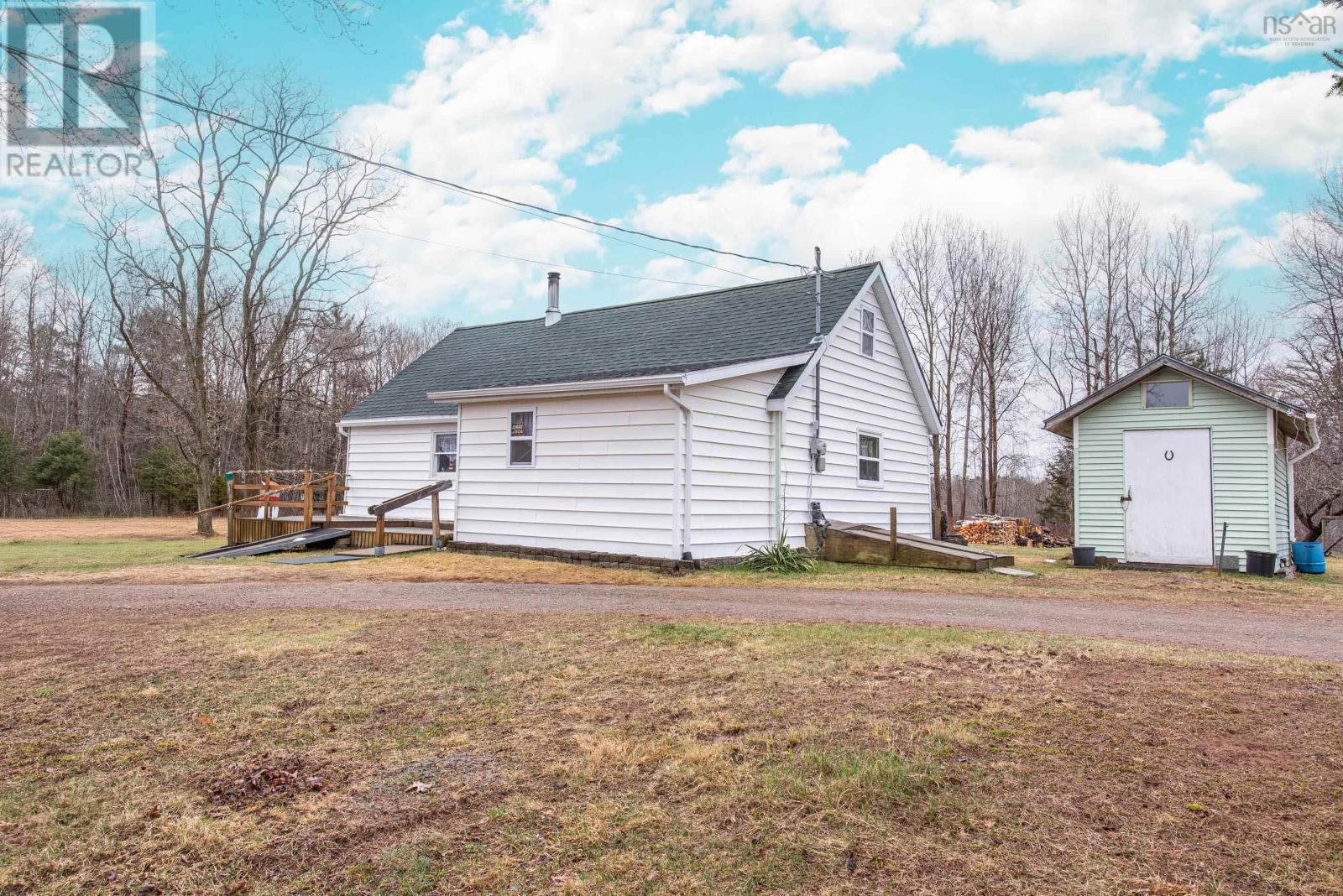 2217 Old Mill Road, South Farmington, Nova Scotia  B0P 1W0 - Photo 2 - 202507983