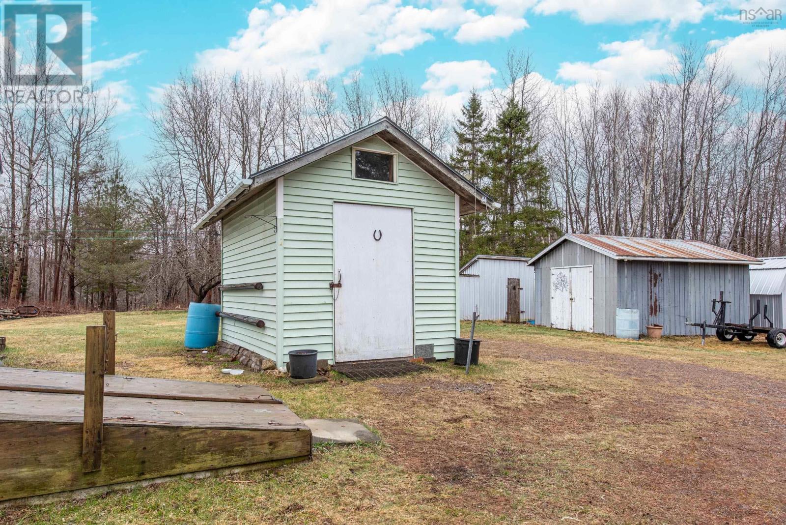 2217 Old Mill Road, South Farmington, Nova Scotia  B0P 1W0 - Photo 21 - 202507983