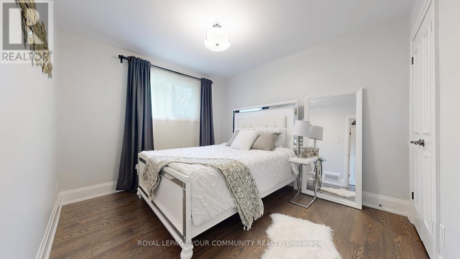 29 Manadon Drive, Toronto (Newtonbrook West), Ontario  M2M 1W8 - Photo 19 - C12279153