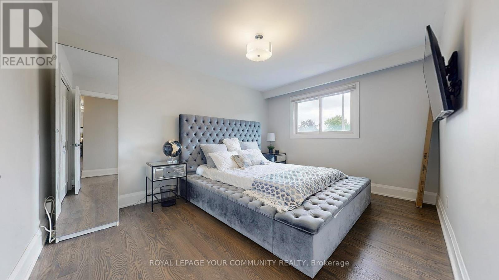 29 Manadon Drive, Toronto (Newtonbrook West), Ontario  M2M 1W8 - Photo 21 - C12279153