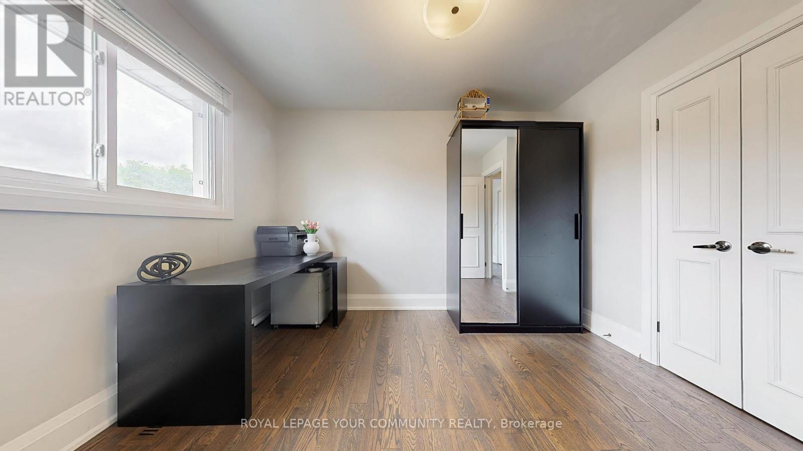29 Manadon Drive, Toronto (Newtonbrook West), Ontario  M2M 1W8 - Photo 25 - C12279153