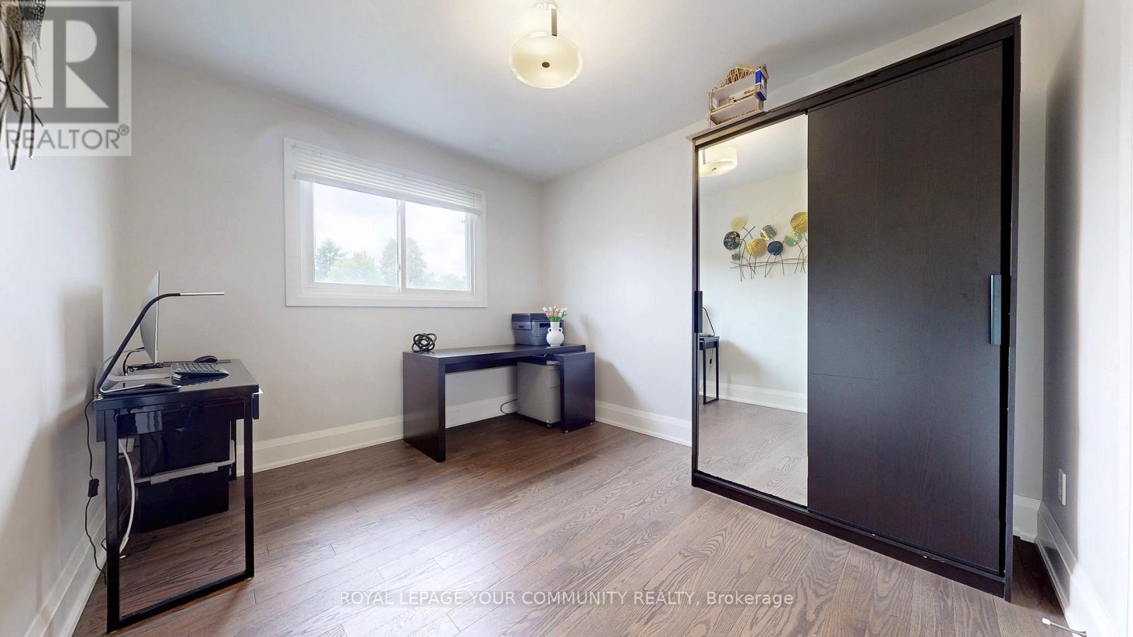 29 Manadon Drive, Toronto (Newtonbrook West), Ontario  M2M 1W8 - Photo 24 - C12279153