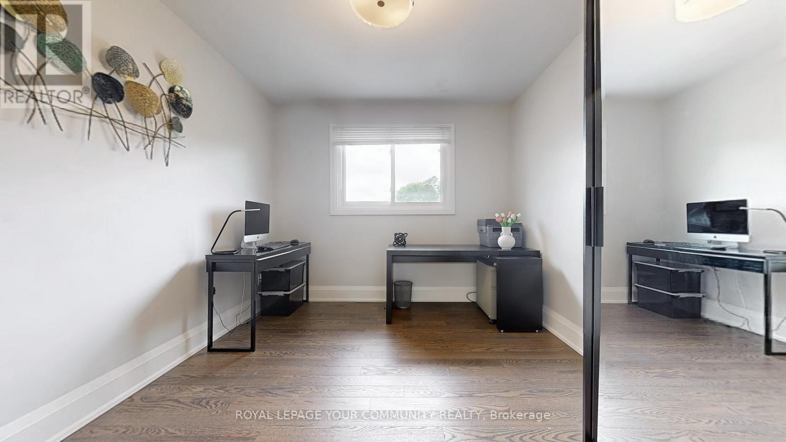 29 Manadon Drive, Toronto (Newtonbrook West), Ontario  M2M 1W8 - Photo 26 - C12279153