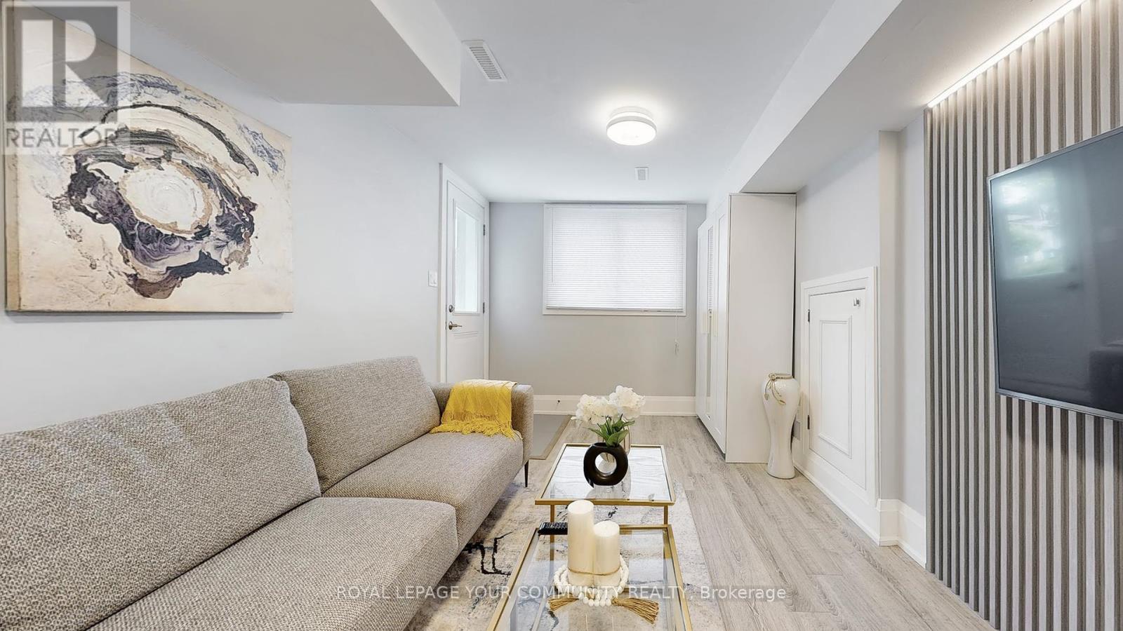 29 Manadon Drive, Toronto (Newtonbrook West), Ontario  M2M 1W8 - Photo 33 - C12279153