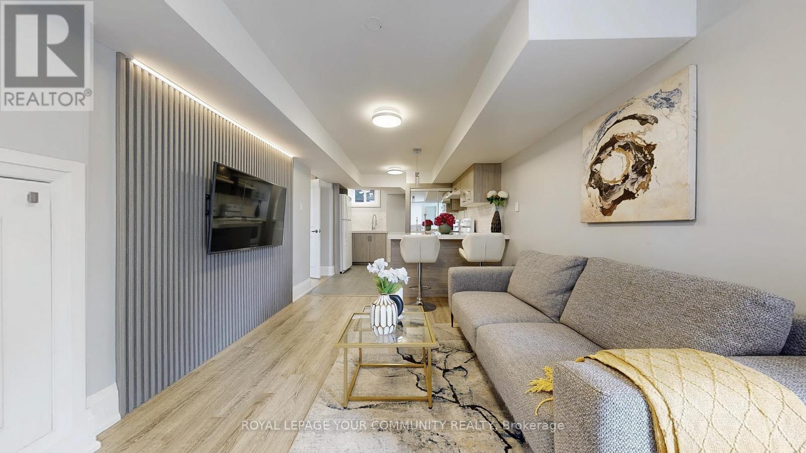29 Manadon Drive, Toronto (Newtonbrook West), Ontario  M2M 1W8 - Photo 34 - C12279153
