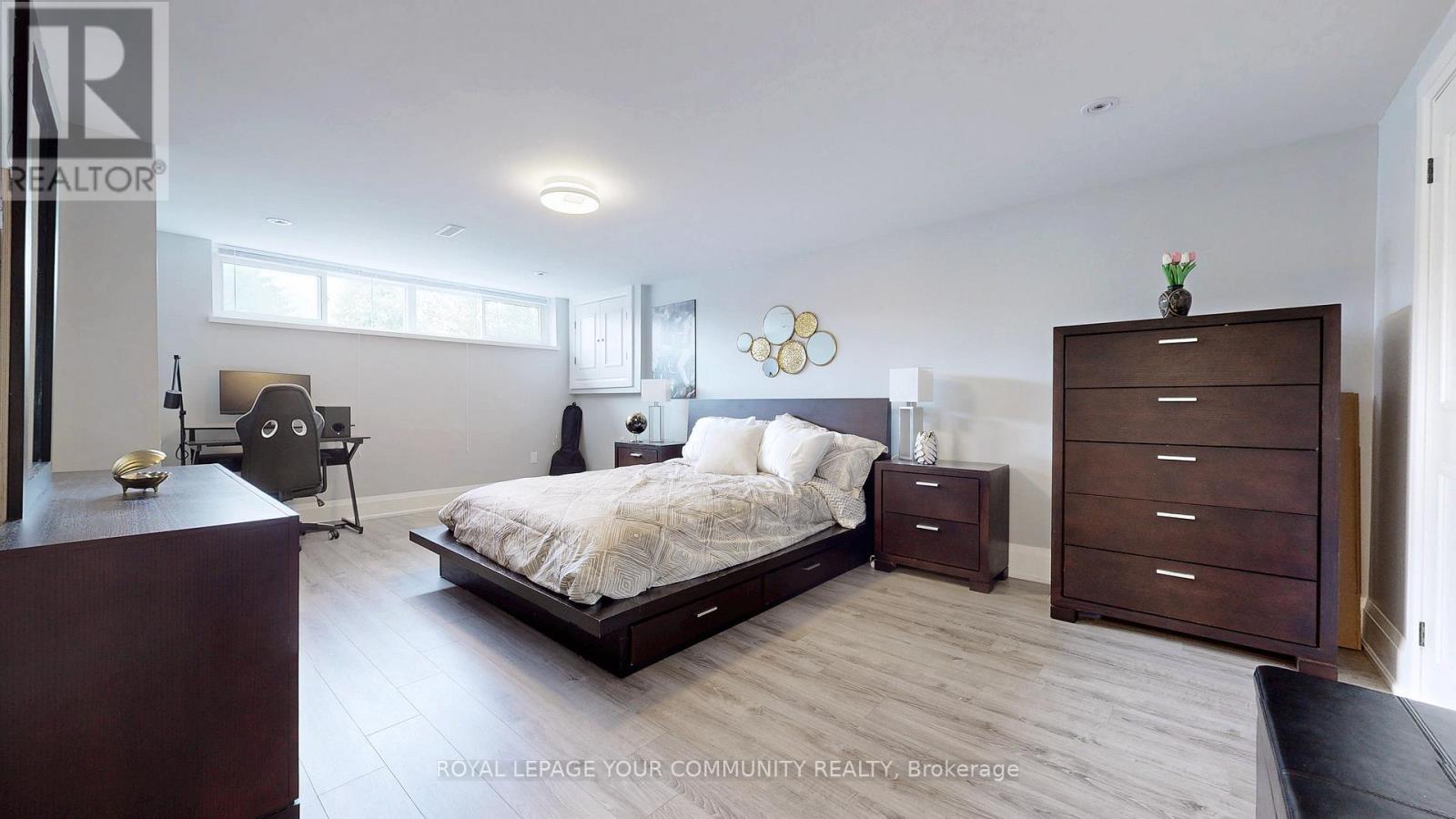29 Manadon Drive, Toronto (Newtonbrook West), Ontario  M2M 1W8 - Photo 37 - C12279153