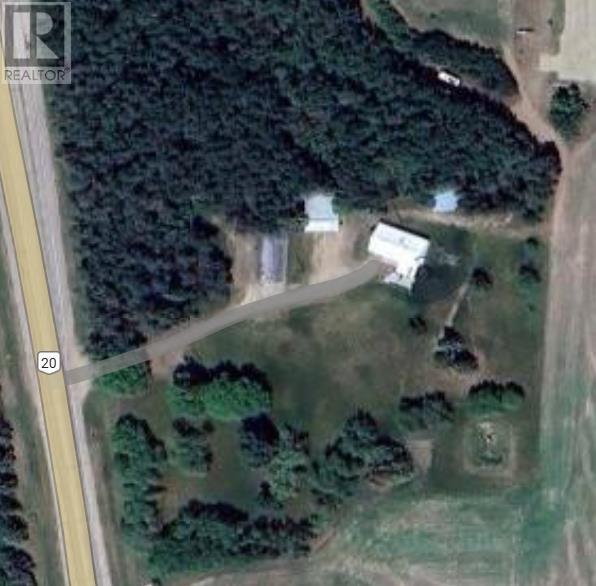 Highway 20 Township Road 391, Sylvan Lake, Alberta  T4S 1T2 - Photo 6 - A2235823