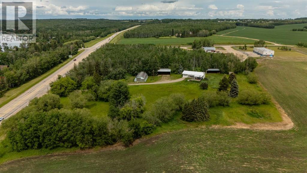 Highway 20 Township Road 391, Sylvan Lake, Alberta  T4S 1T2 - Photo 22 - A2235823