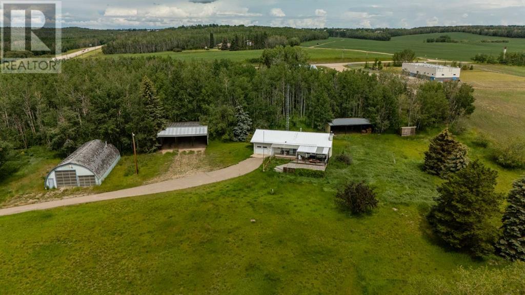Highway 20 Township Road 391, Sylvan Lake, Alberta  T4S 1T2 - Photo 23 - A2235823