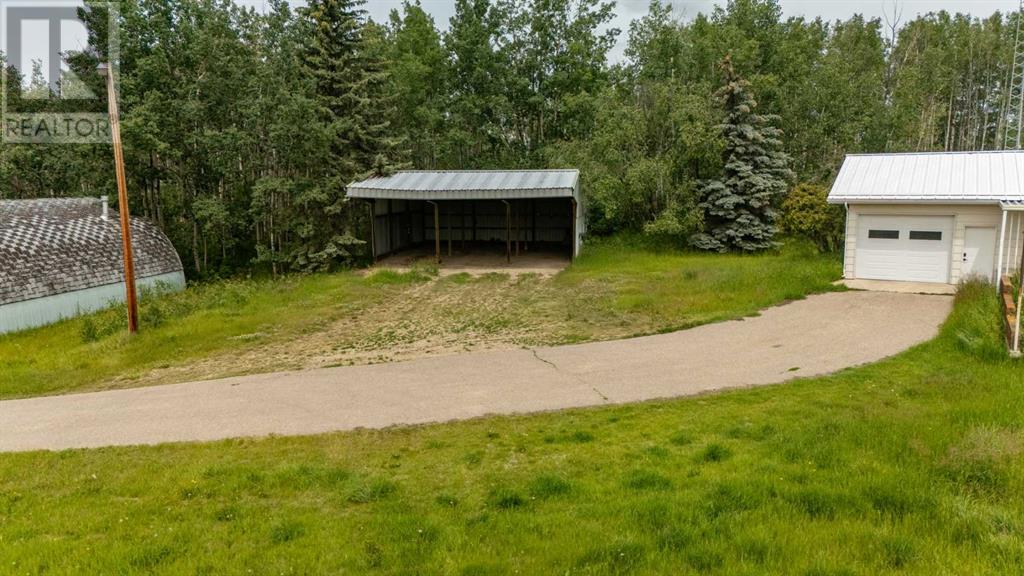 Highway 20 Township Road 391, Sylvan Lake, Alberta  T4S 1T2 - Photo 26 - A2235823