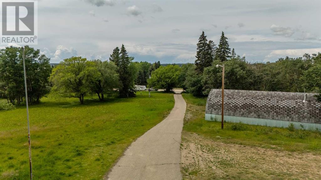 Highway 20 Township Road 391, Sylvan Lake, Alberta  T4S 1T2 - Photo 35 - A2235823