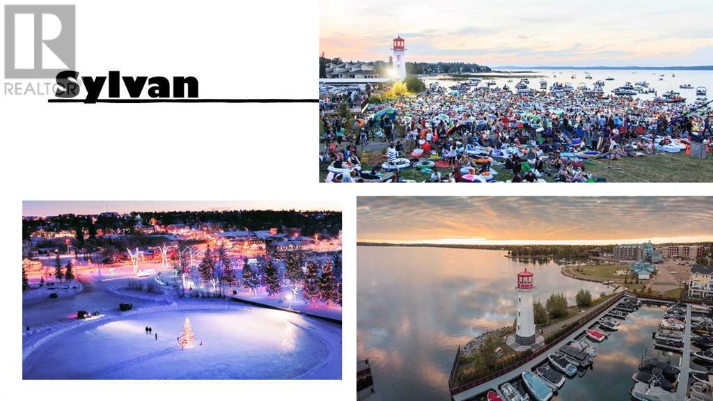 Highway 20 Township Road 391, Sylvan Lake, Alberta  T4S 1T2 - Photo 40 - A2235823