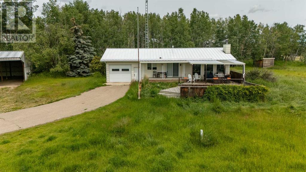 Highway 20 Township Road 391, Sylvan Lake, Alberta  T4S 1T2 - Photo 25 - A2235823