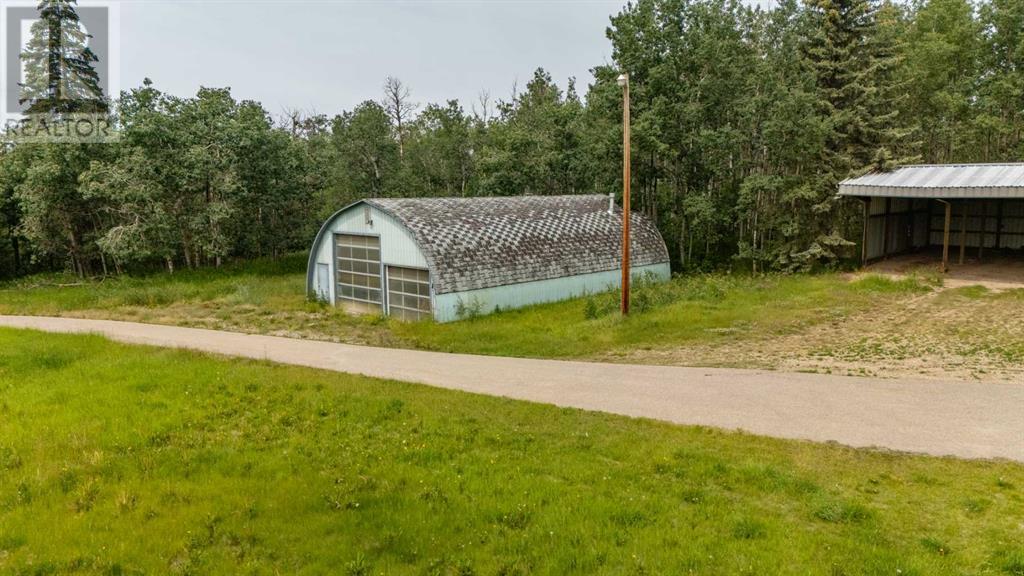 Highway 20 Township Road 391, Sylvan Lake, Alberta  T4S 1T2 - Photo 27 - A2235823