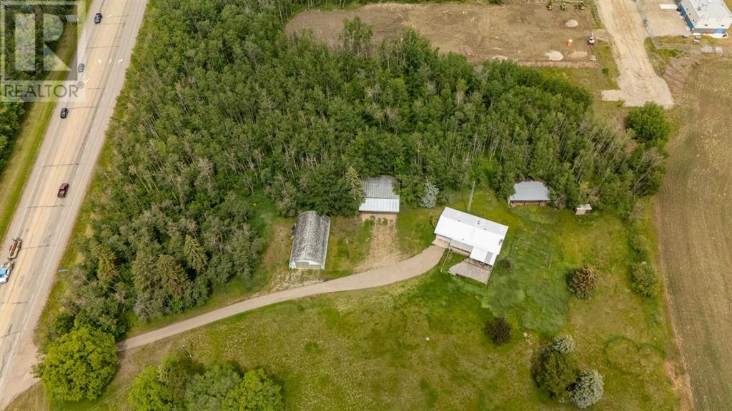 Highway 20 Township Road 391, Sylvan Lake, Alberta  T4S 1T2 - Photo 24 - A2235823