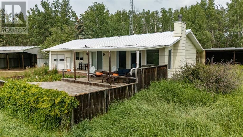 Highway 20 Township Road 391, Sylvan Lake, Alberta  T4S 1T2 - Photo 31 - A2235823