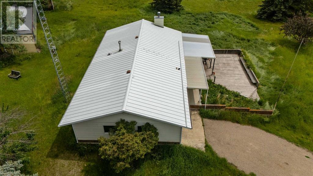 Highway 20 Township Road 391, Sylvan Lake, Alberta  T4S 1T2 - Photo 37 - A2235823