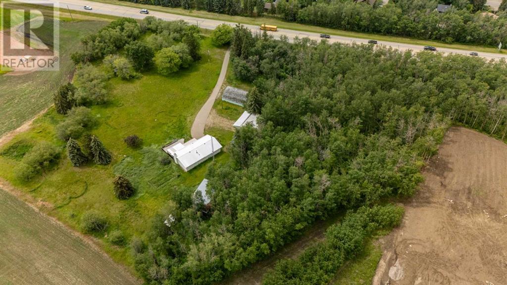 Highway 20 Township Road 391, Sylvan Lake, Alberta  T4S 1T2 - Photo 19 - A2235823
