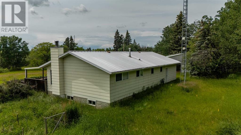 Highway 20 Township Road 391, Sylvan Lake, Alberta  T4S 1T2 - Photo 33 - A2235823