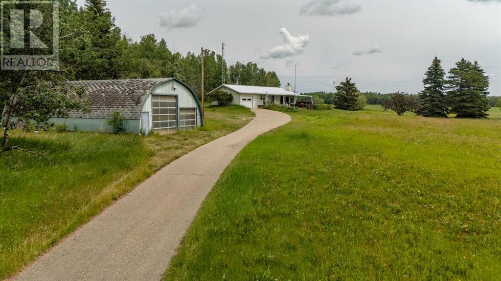 Highway 20 Township Road 391, Sylvan Lake, Alberta  T4S 1T2 - Photo 28 - A2235823