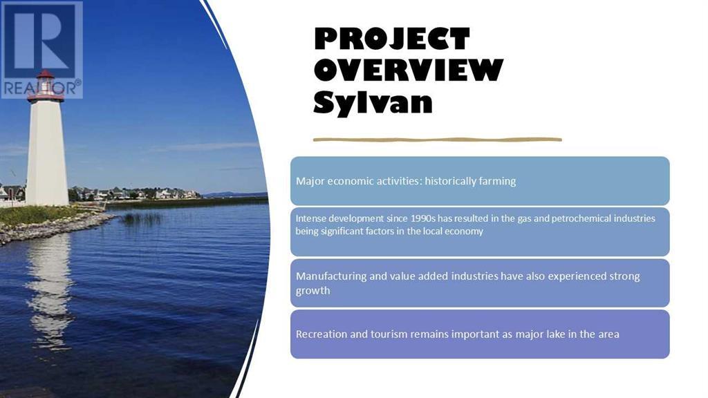 Highway 20 Township Road 391, Sylvan Lake, Alberta  T4S 1T2 - Photo 43 - A2235823