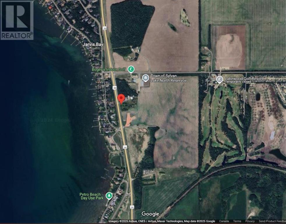 Highway 20 Township Road 391, Sylvan Lake, Alberta  T4S 1T2 - Photo 5 - A2235823