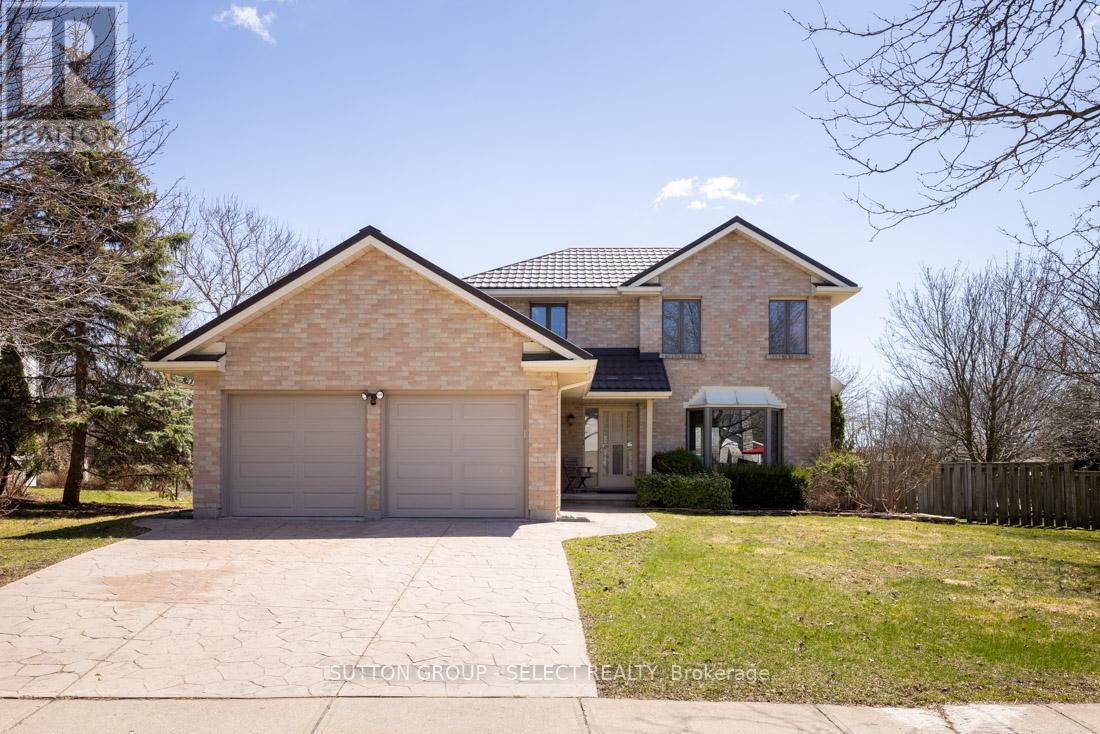 Property at 135 ACORN PLACE image 1