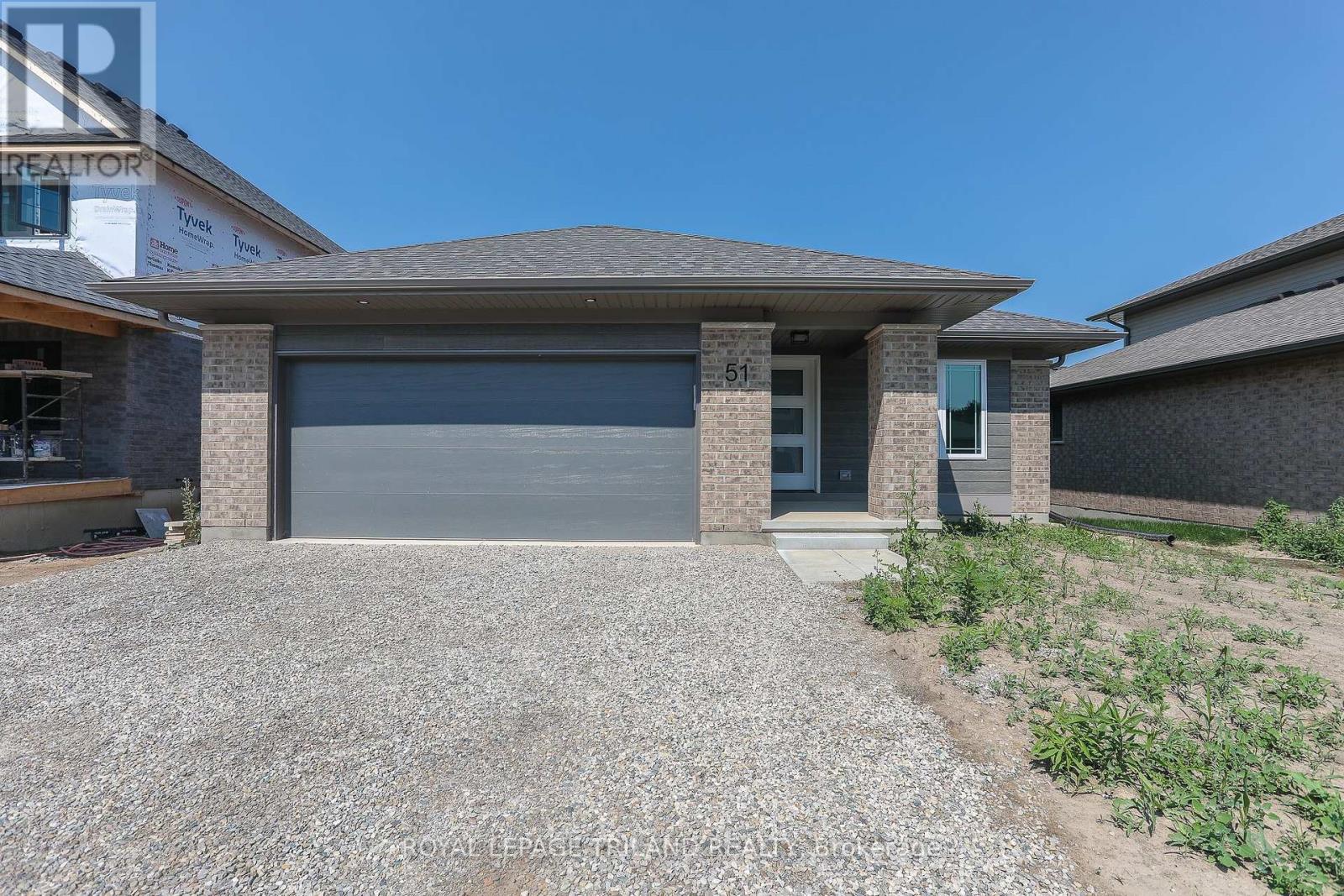51 White Tail Path, Central Elgin, Ontario  N5R 0N7 - Photo 1 - X12279482