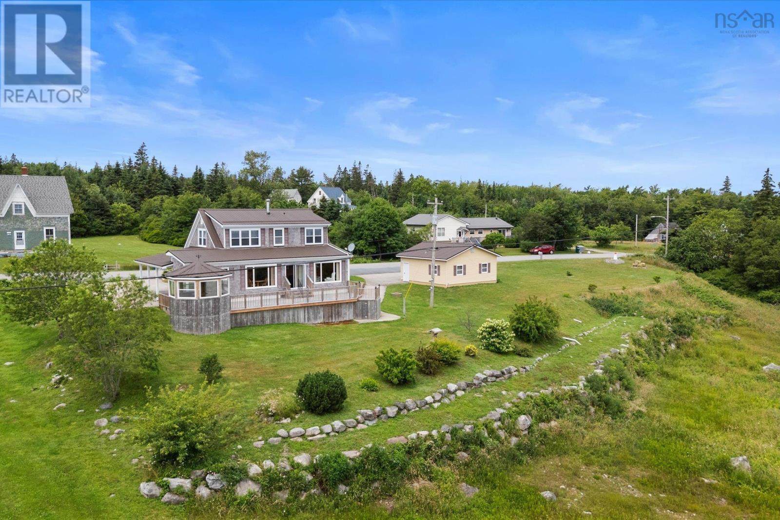3384 Sandy Point Road, jordan bay, Nova Scotia