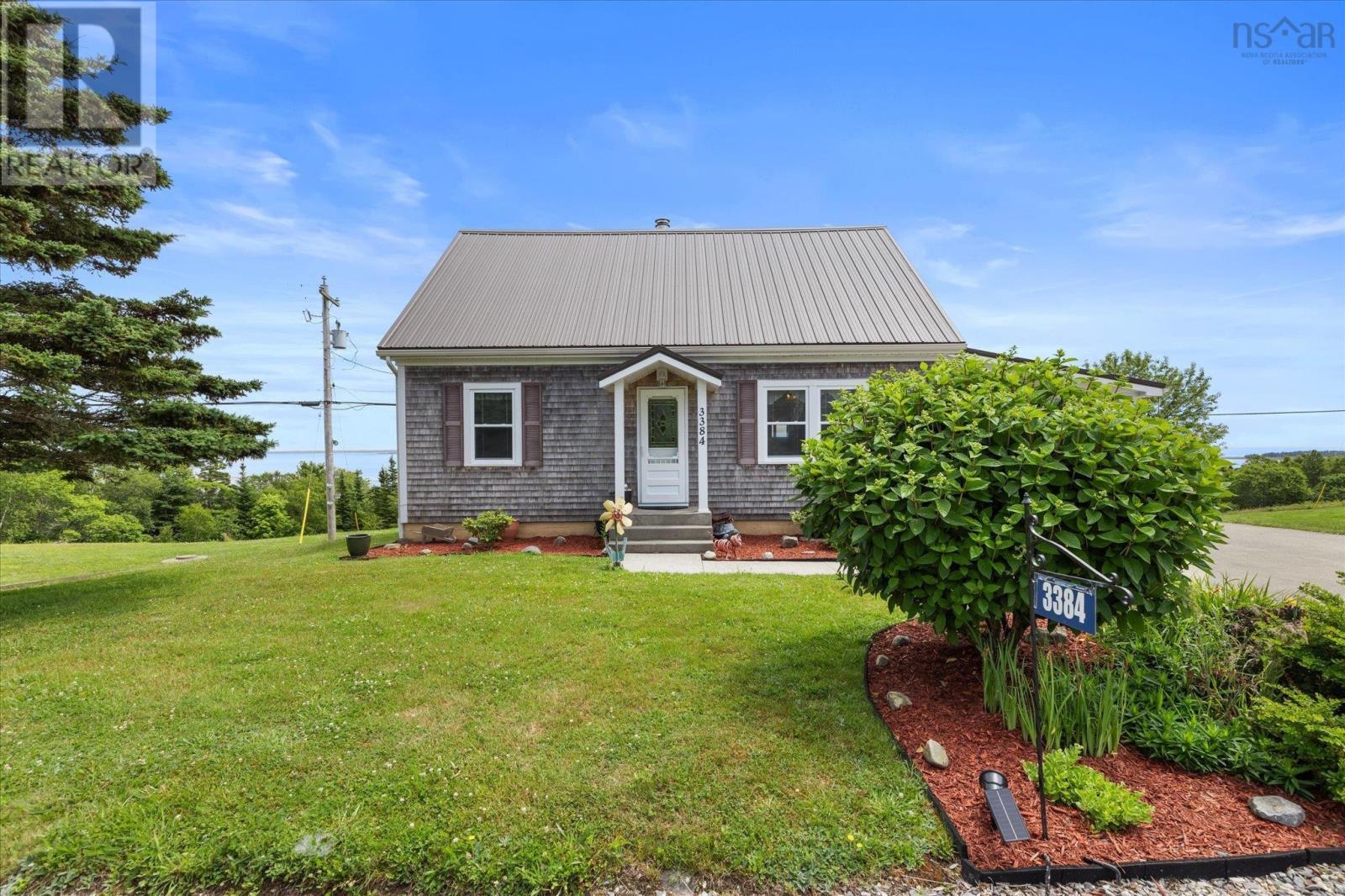 3384 Sandy Point Road, Jordan Bay, Nova Scotia  B0T 1W0 - Photo 2 - 202517377