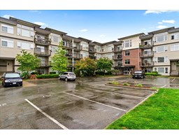 107 46289 YALE ROAD|Chilliwack Proper East