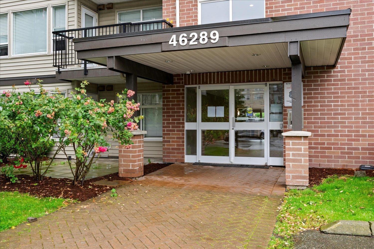 107 46289 Yale Road, Chilliwack Proper East, Chilliwack, British Columbia  V2P 0B9 - Photo 29 - R3025944