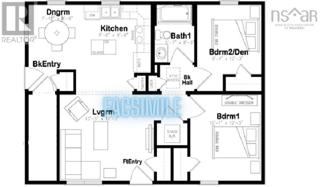 Property at 25-1 Weir Ave image 2