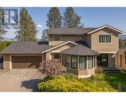 2069 Horizon Drive, west kelowna, British Columbia