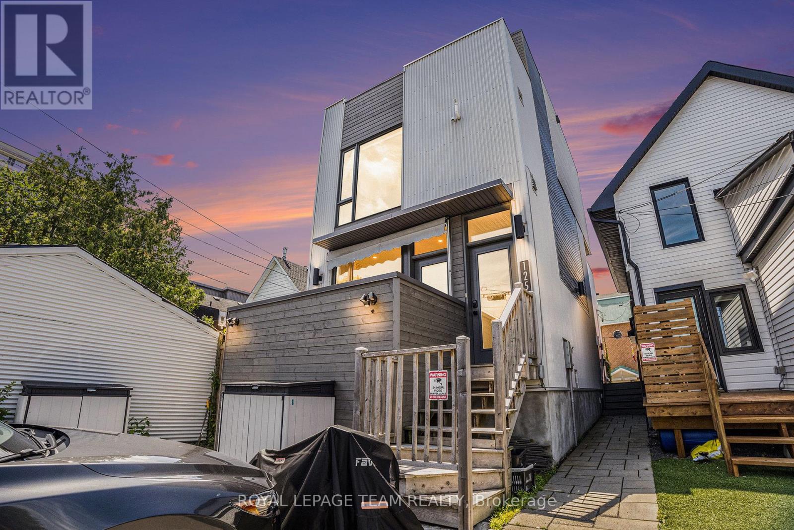Property at 125 CARRUTHERS AVENUE image 5