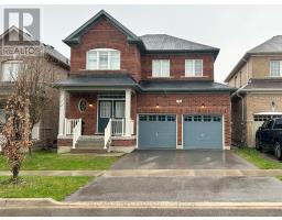 30 NEWHOUSE BOULEVARD, Caledon, Ontario