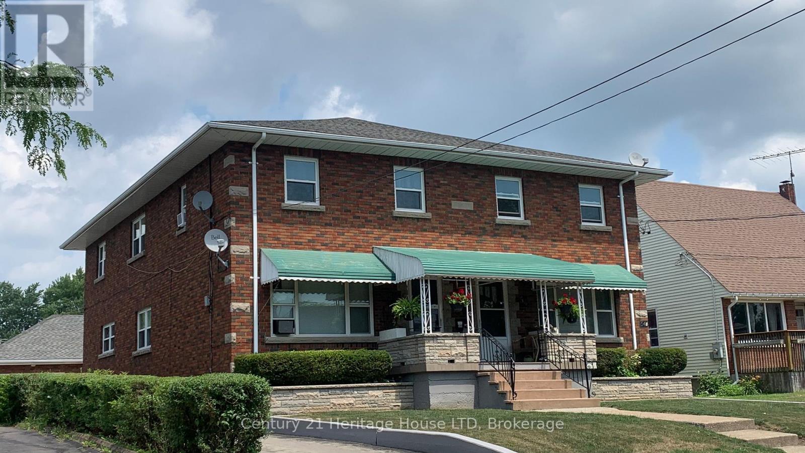 Property at 52 - 54 SECOND STREET image 1