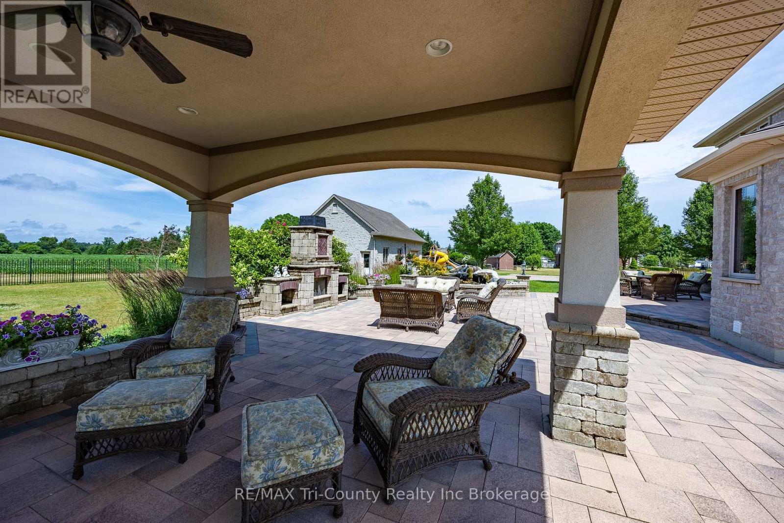 56130 Heritage Line, Bayham, Ontario  N0J 1Y0 - Photo 40 - X12279609