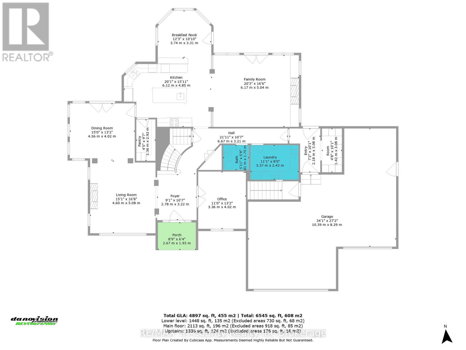 56130 Heritage Line, Bayham, Ontario  N0J 1Y0 - Photo 49 - X12279609