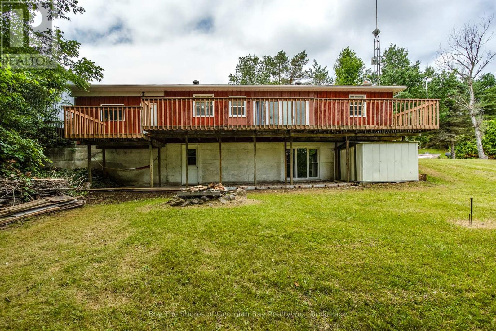 40 Lepage Drive, Penetanguishene, Ontario  L9M 1R5 - Photo 4 - S12279517