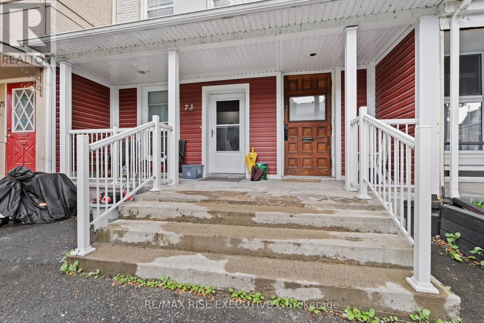 73 King Street E, Brockville, Ontario  K6V 1B2 - Photo 4 - X12279531